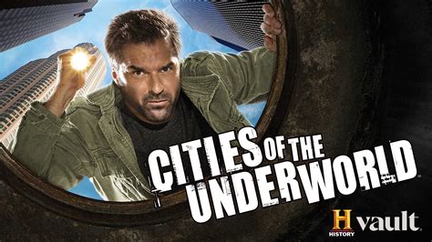 cities of the underworld episodes|Watch Cities of the Underworld Streaming Online .